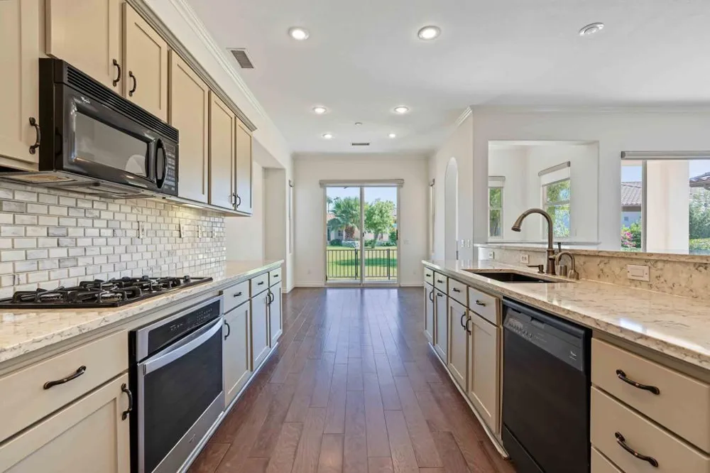 2 Wimbledon Drive Rancho Mirage, CA 92270