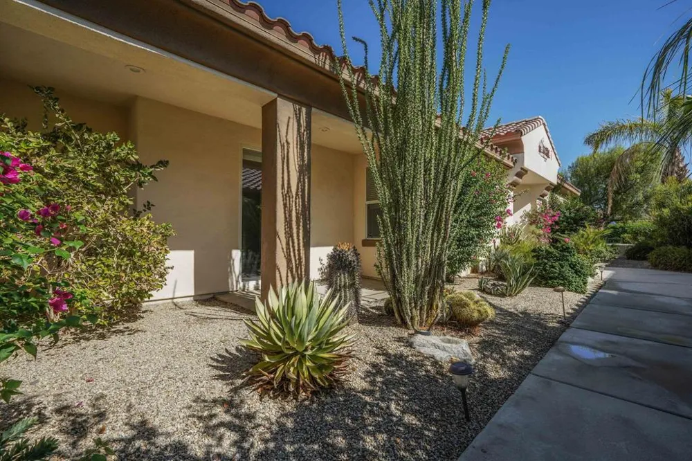 2 Wimbledon Drive Rancho Mirage, CA 92270