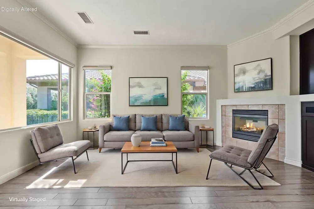 2 Wimbledon Drive Rancho Mirage, CA 92270