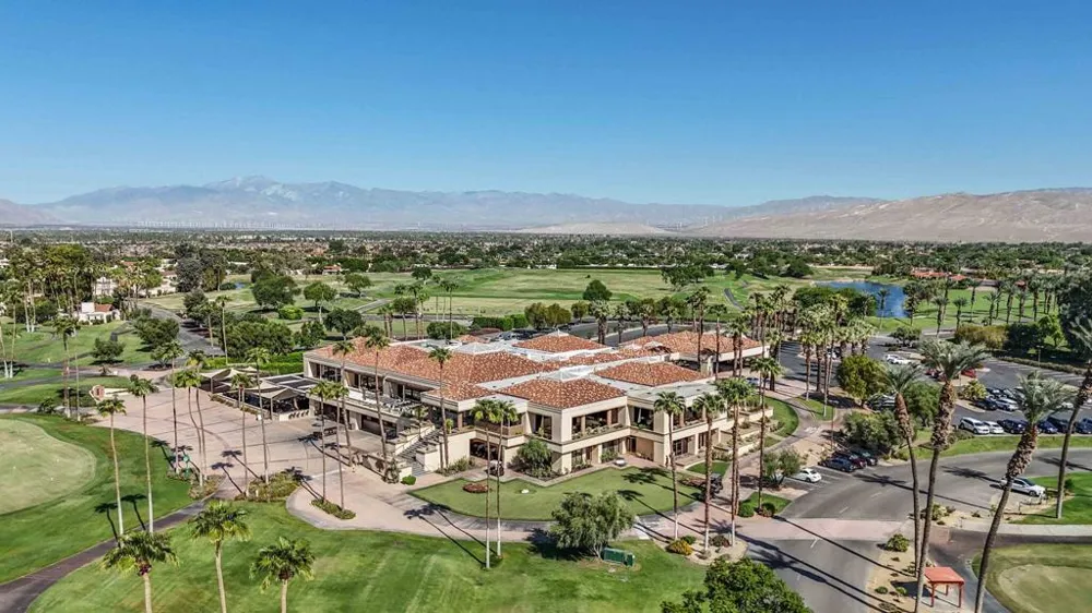 2 Wimbledon Drive Rancho Mirage, CA 92270