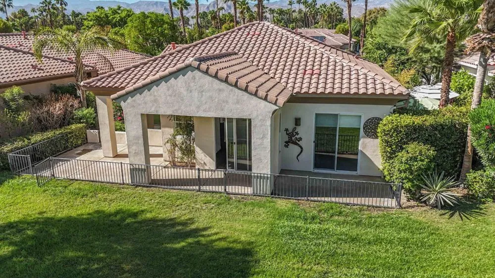 2 Wimbledon Drive Rancho Mirage, CA 92270