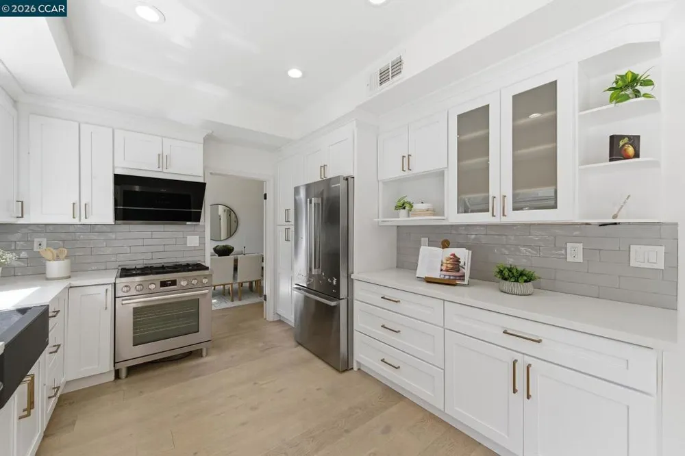 601 Ambience Way Danville, CA 94506