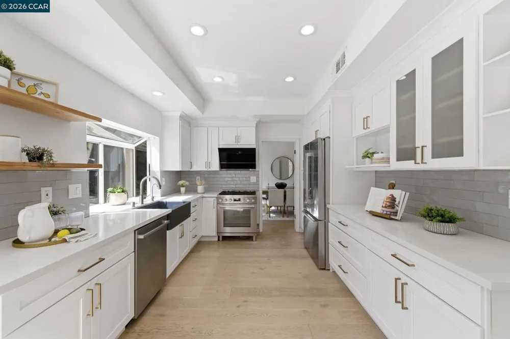 601 Ambience Way Danville, CA 94506