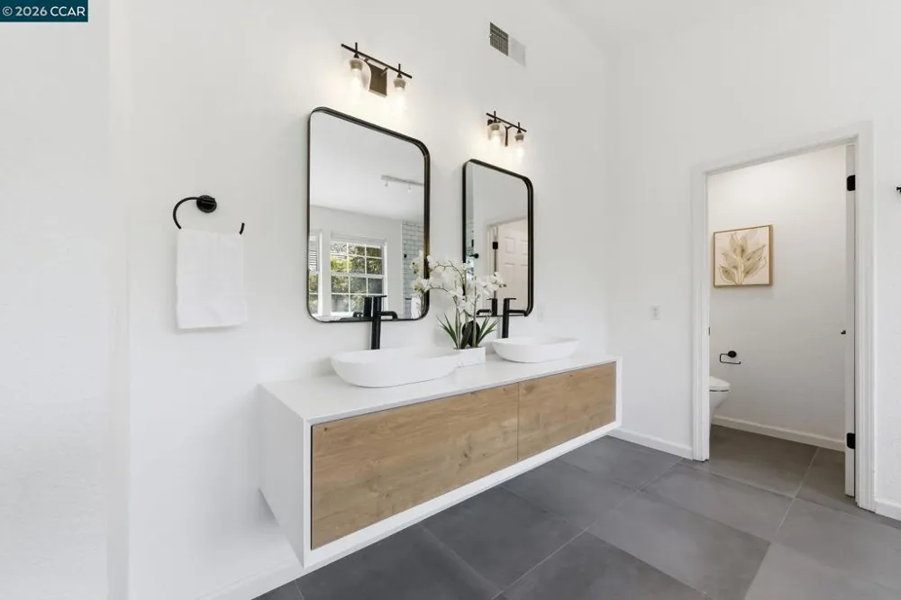 601 Ambience Way Danville, CA 94506