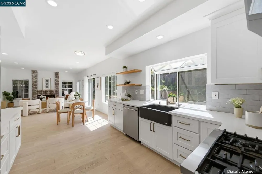 601 Ambience Way Danville, CA 94506