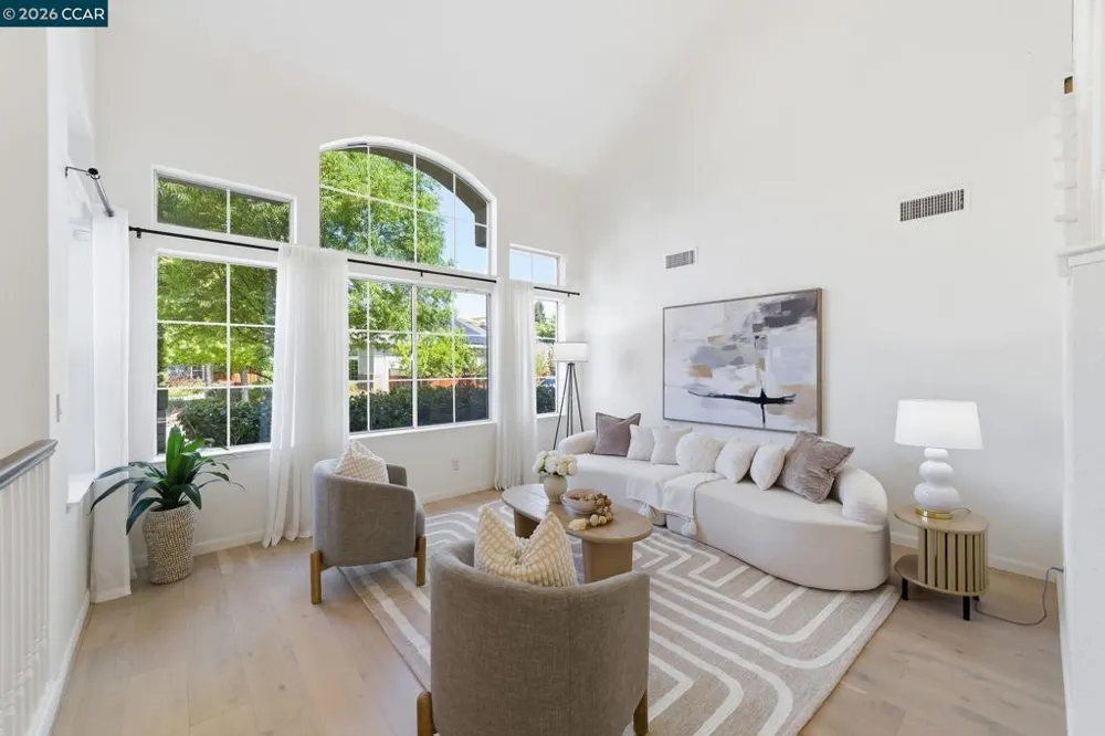 601 Ambience Way Danville, CA 94506