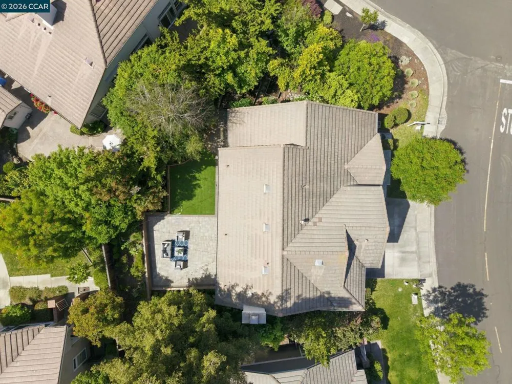 601 Ambience Way Danville, CA 94506