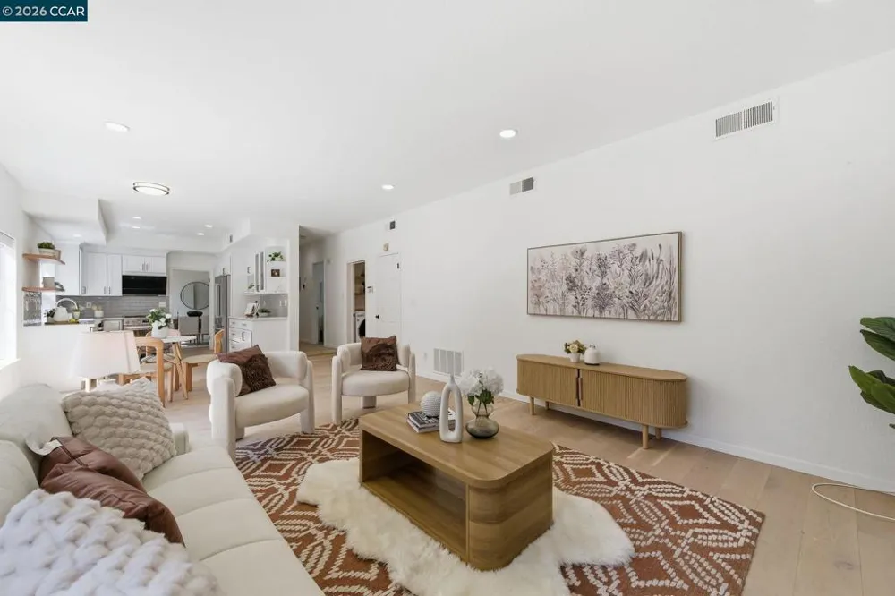 601 Ambience Way Danville, CA 94506