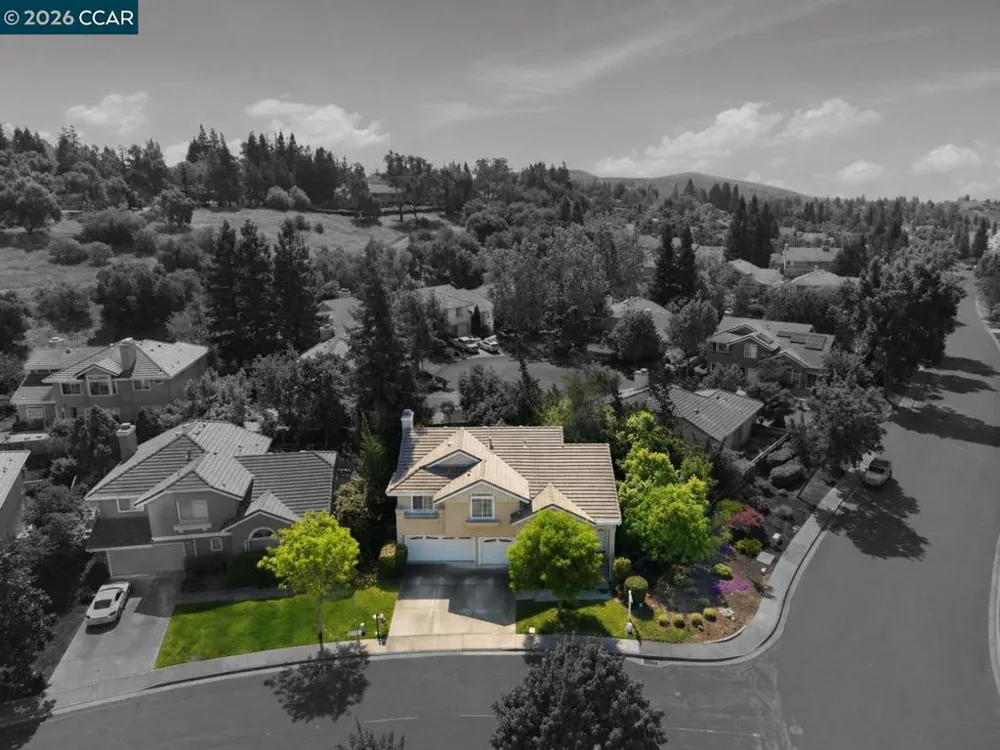 601 Ambience Way Danville, CA 94506