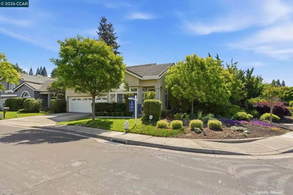 601 Ambience Way Danville, CA 94506