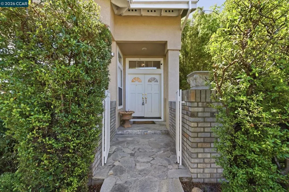 601 Ambience Way Danville, CA 94506