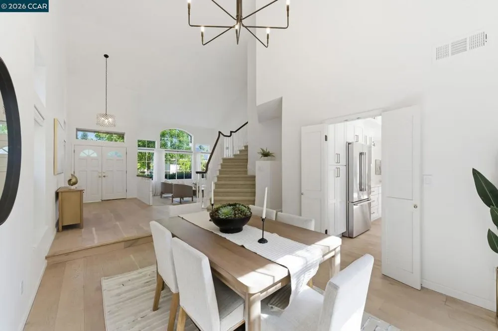 601 Ambience Way Danville, CA 94506