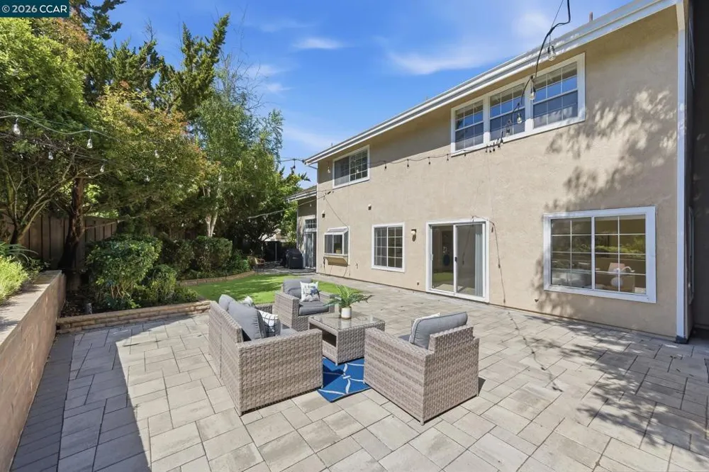 601 Ambience Way Danville, CA 94506