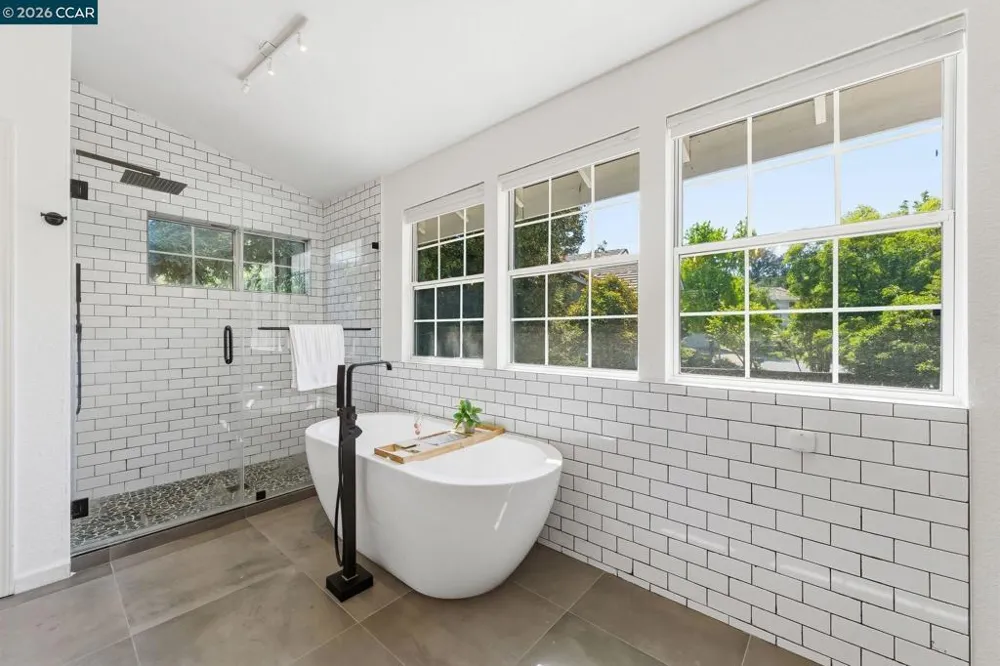 601 Ambience Way Danville, CA 94506