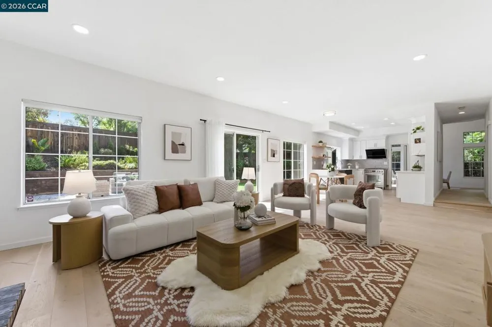 601 Ambience Way Danville, CA 94506