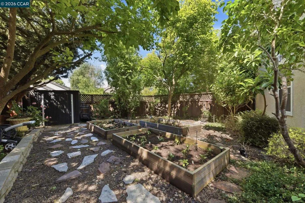 601 Ambience Way Danville, CA 94506