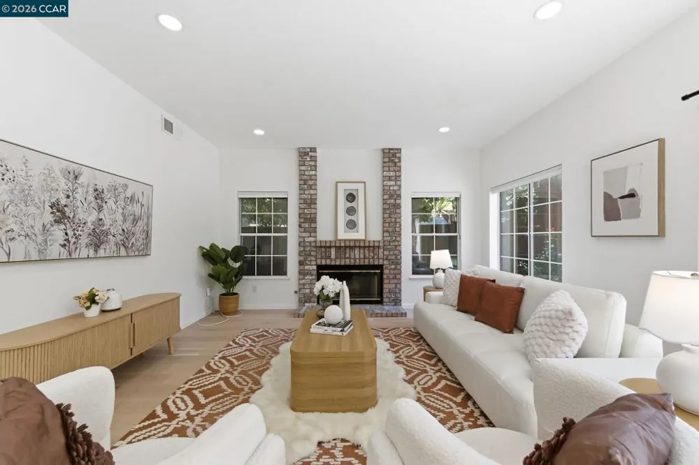 601 Ambience Way Danville, CA 94506
