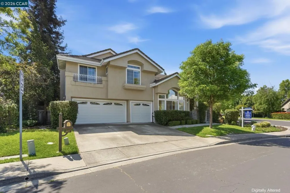 601 Ambience Way Danville, CA 94506