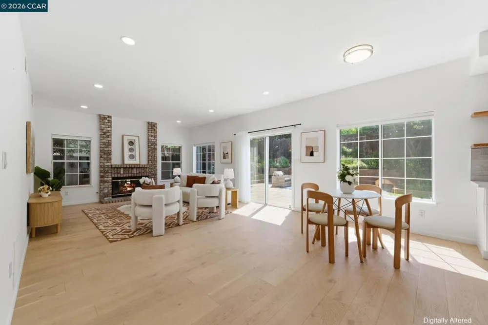 601 Ambience Way Danville, CA 94506