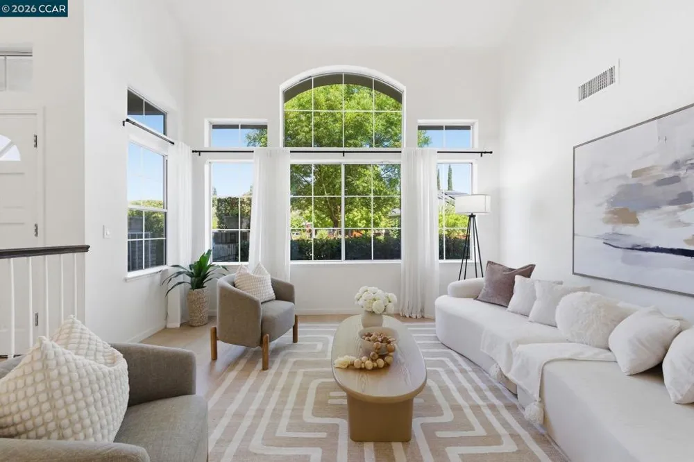 601 Ambience Way Danville, CA 94506
