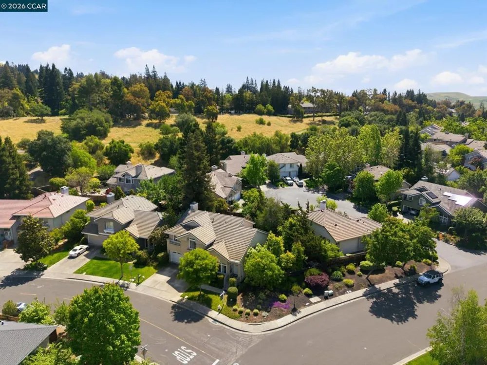 601 Ambience Way Danville, CA 94506