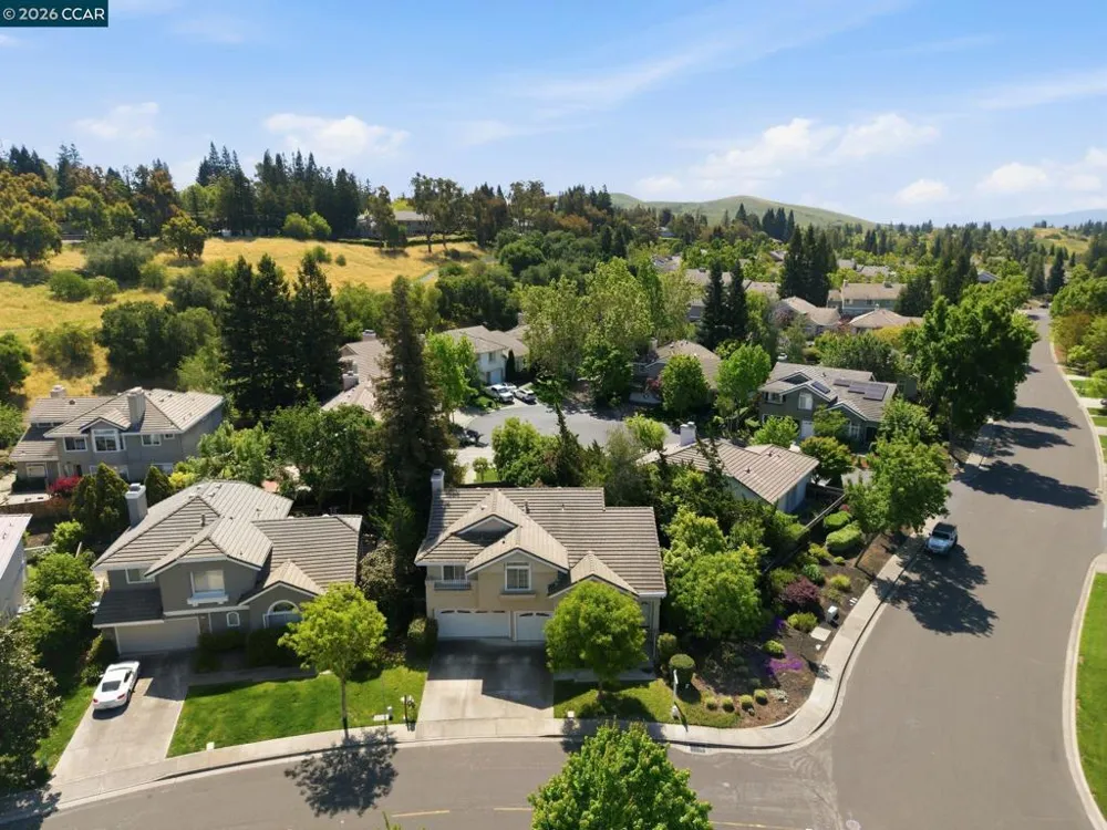601 Ambience Way Danville, CA 94506