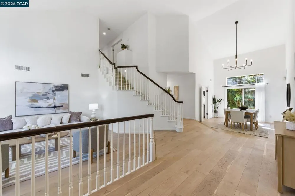 601 Ambience Way Danville, CA 94506