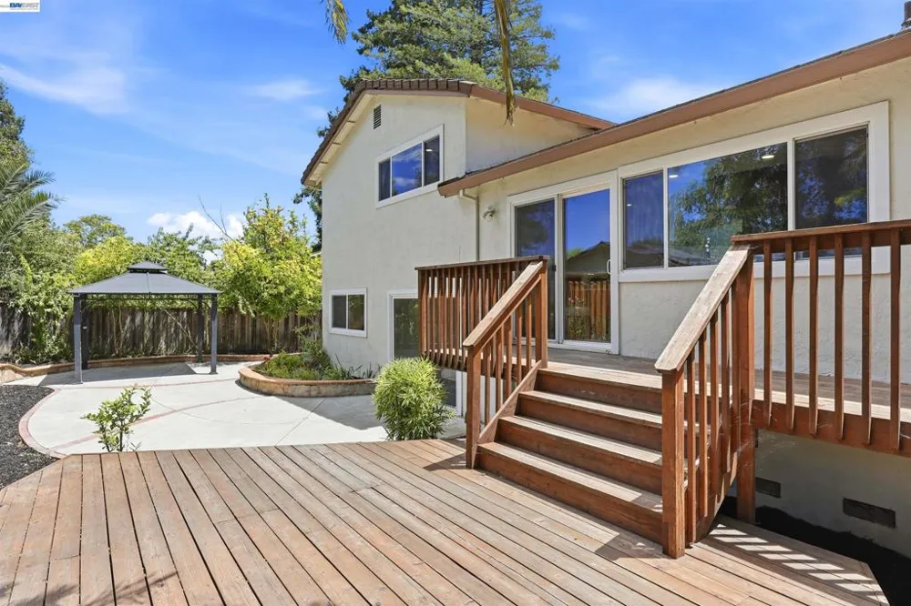 104 Scarboro Pl San Ramon, CA 94583