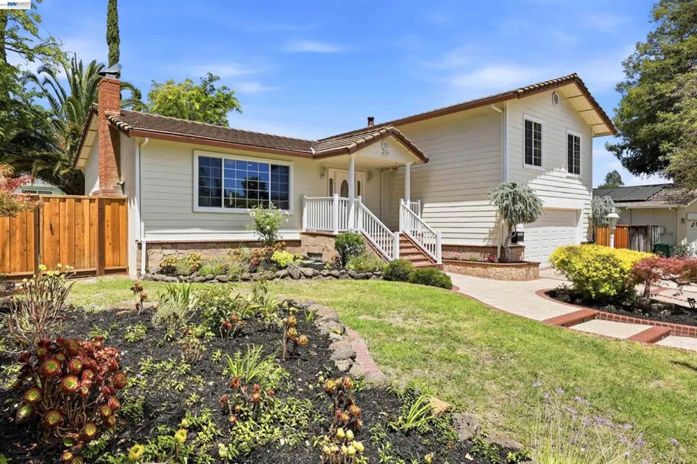 104 Scarboro Pl San Ramon, CA 94583
