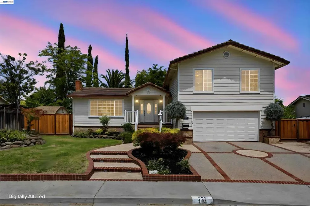 104 Scarboro Pl San Ramon, CA 94583