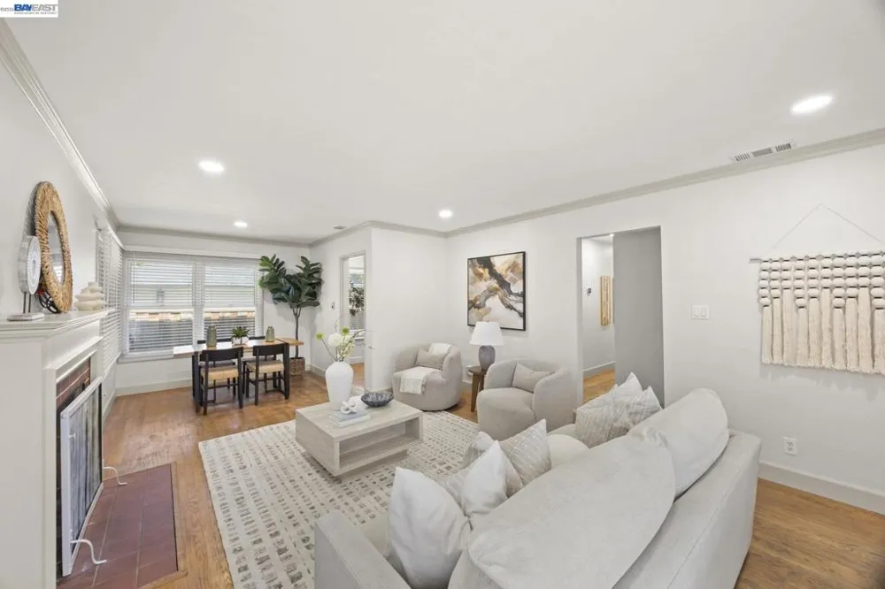 1942 6Th St Concord, CA 94519