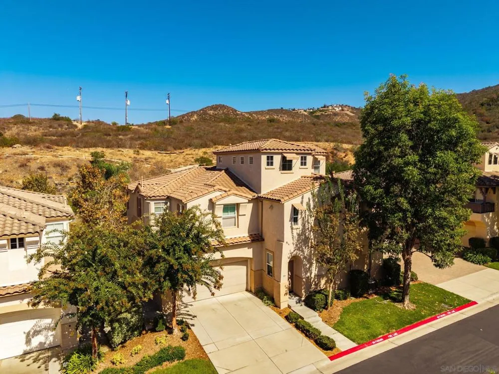977 Pearleaf Ct San Marcos, CA 92078