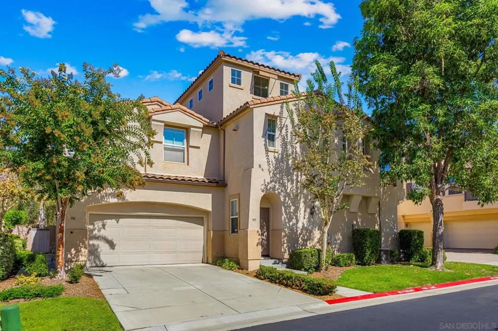 977 Pearleaf Ct San Marcos, CA 92078