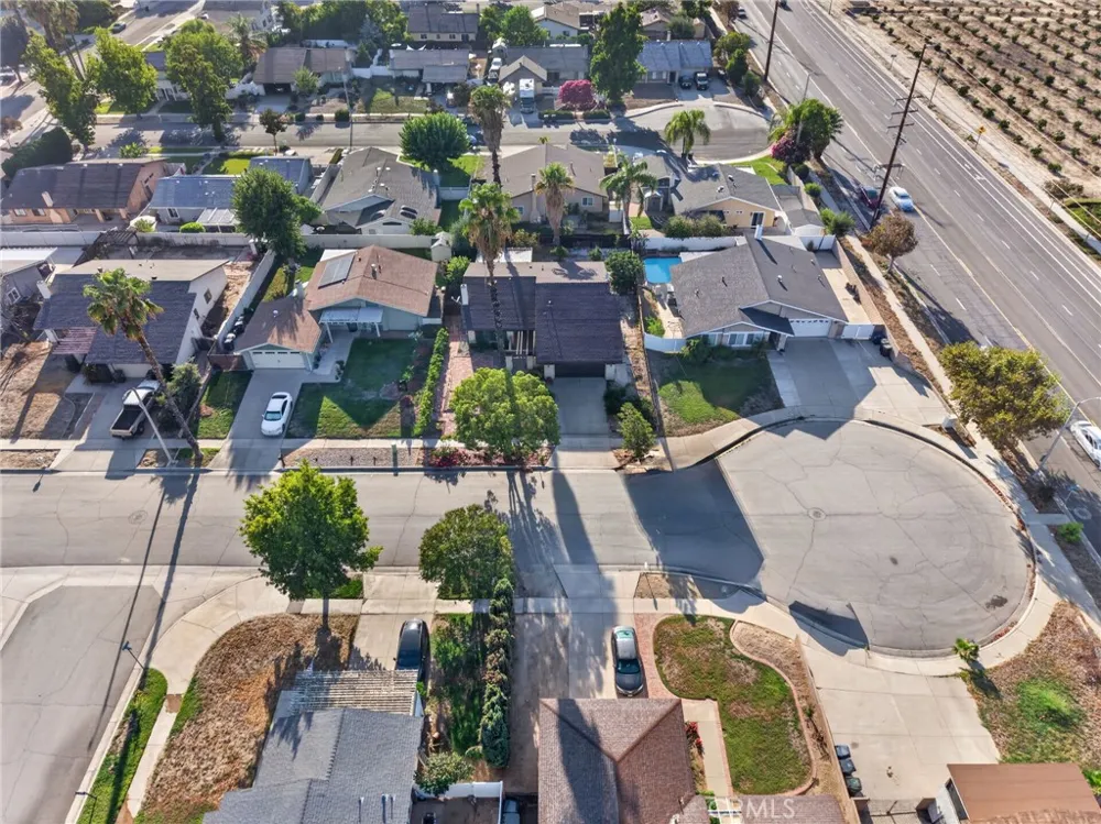 1245 Prado Redlands, CA 92374