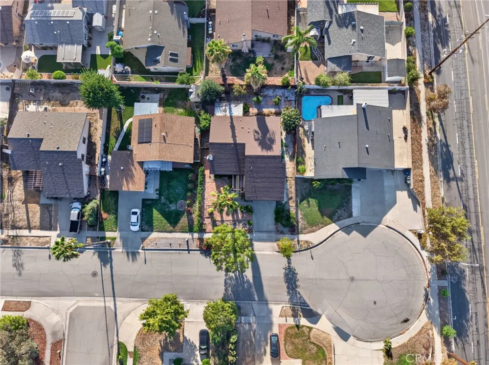 1245 Prado Redlands, CA 92374