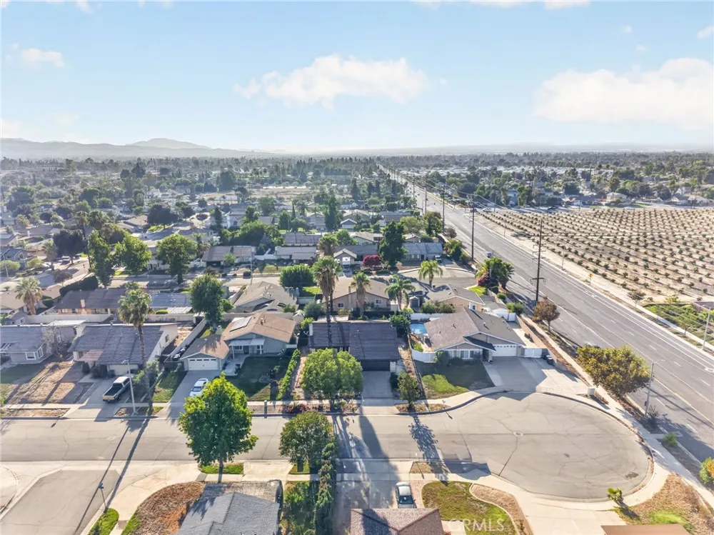 1245 Prado Redlands, CA 92374
