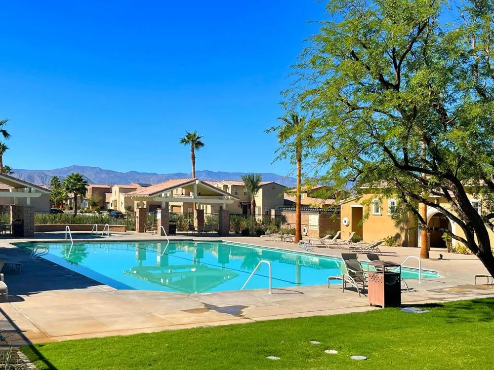 82639 Castleton Drive Indio, CA 92203