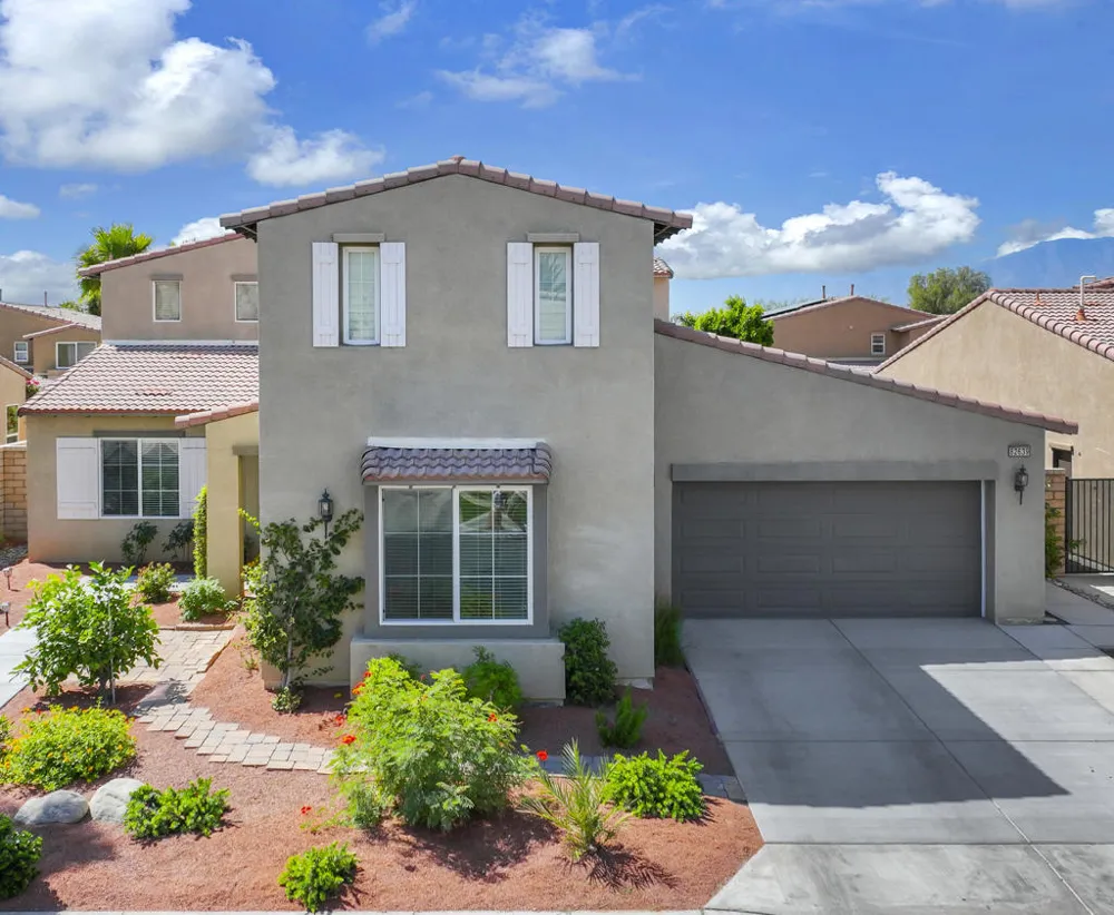 82639 Castleton Drive Indio, CA 92203