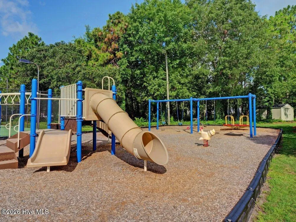 3703 Providence Court Wilmington, NC 28412