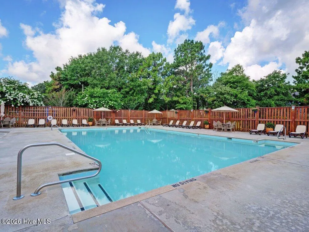 3703 Providence Court Wilmington, NC 28412