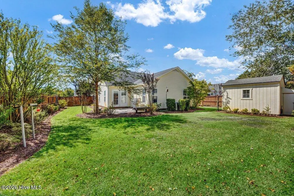 3703 Providence Court Wilmington, NC 28412