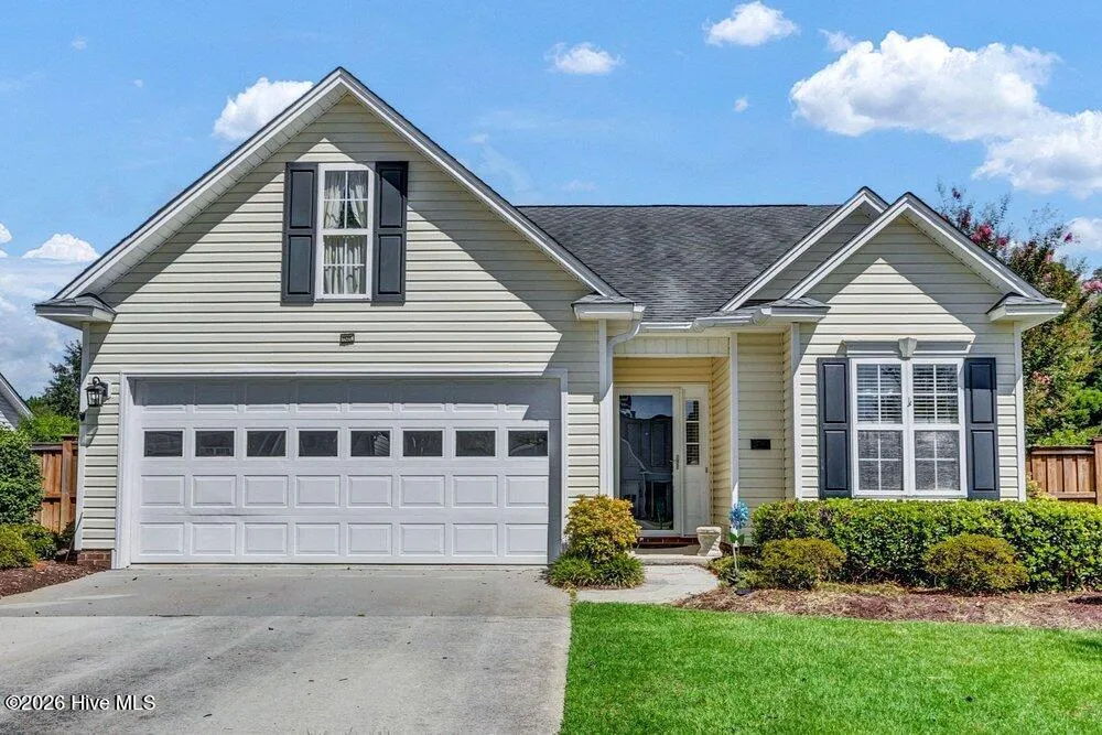 3703 Providence Court Wilmington, NC 28412