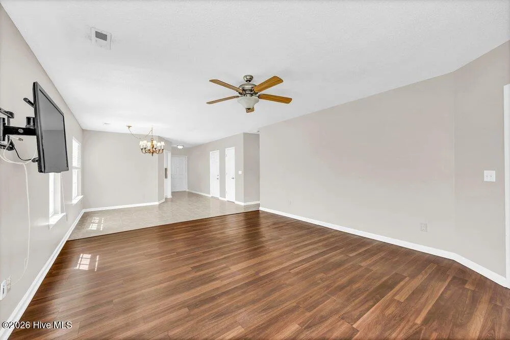 3703 Providence Court Wilmington, NC 28412