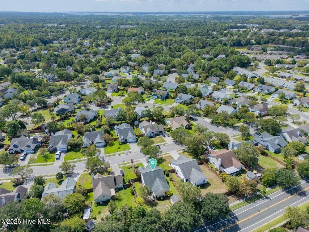 3703 Providence Court Wilmington, NC 28412