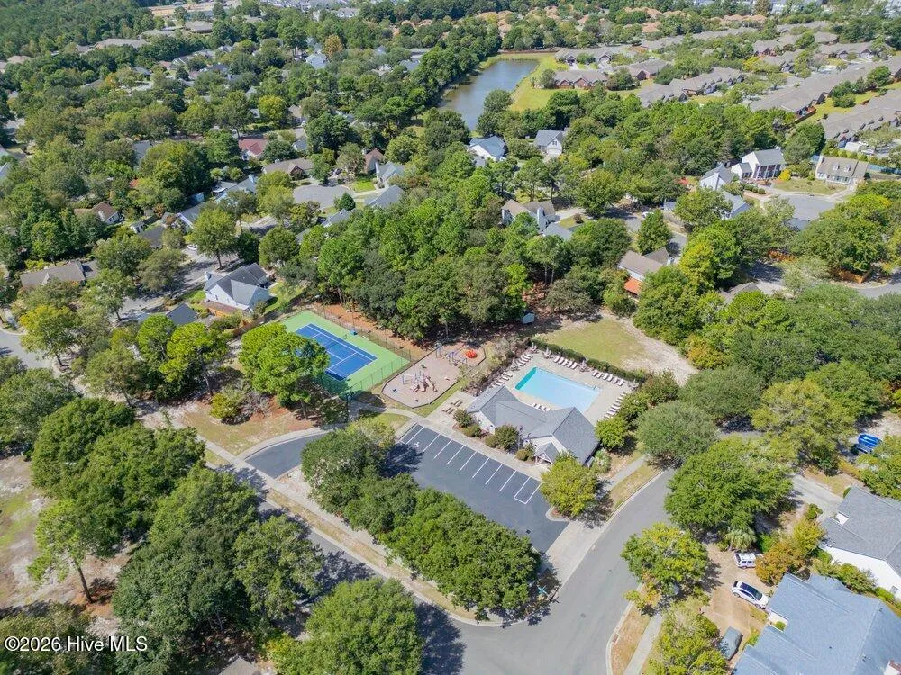 3703 Providence Court Wilmington, NC 28412