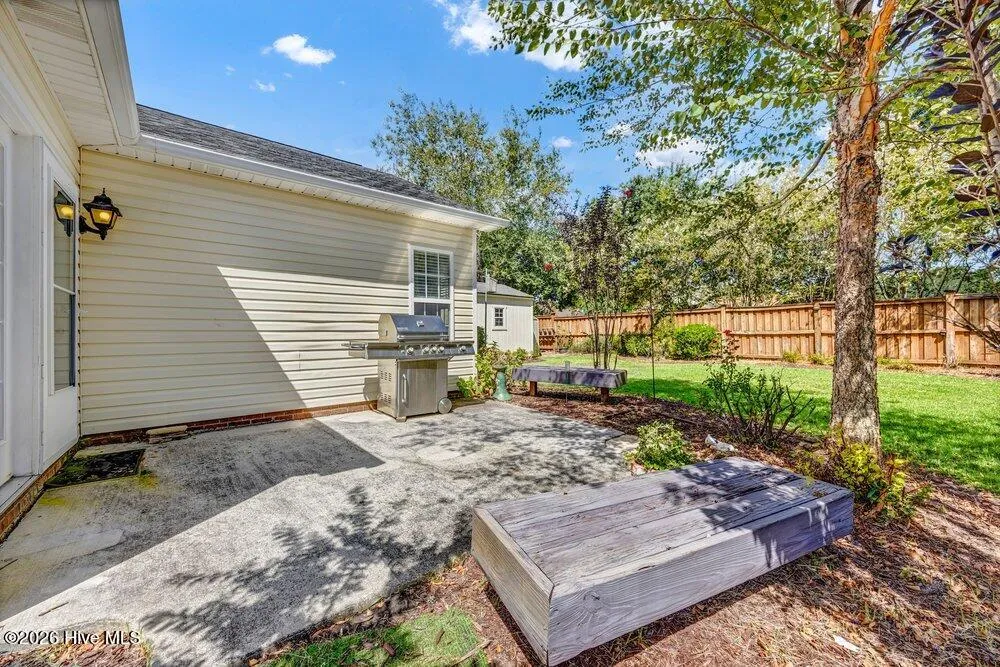 3703 Providence Court Wilmington, NC 28412