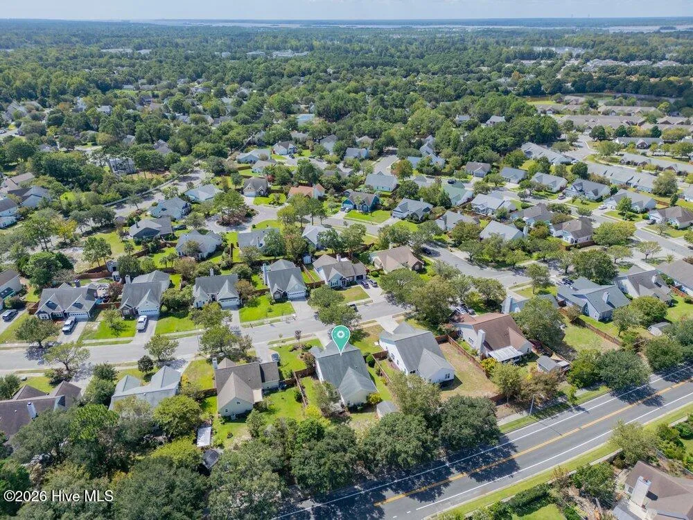 3703 Providence Court Wilmington, NC 28412