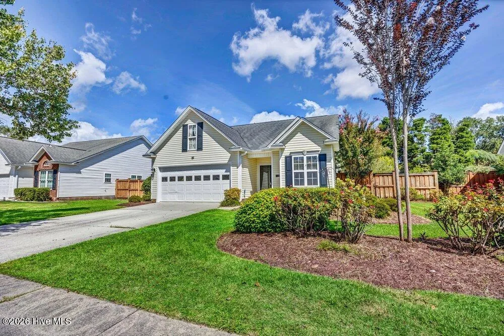3703 Providence Court Wilmington, NC 28412