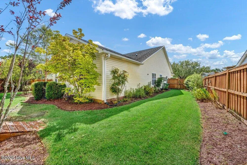 3703 Providence Court Wilmington, NC 28412