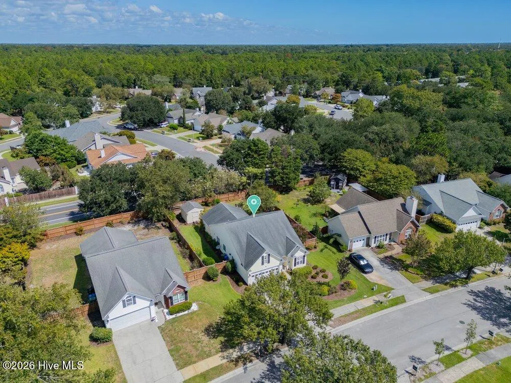3703 Providence Court Wilmington, NC 28412
